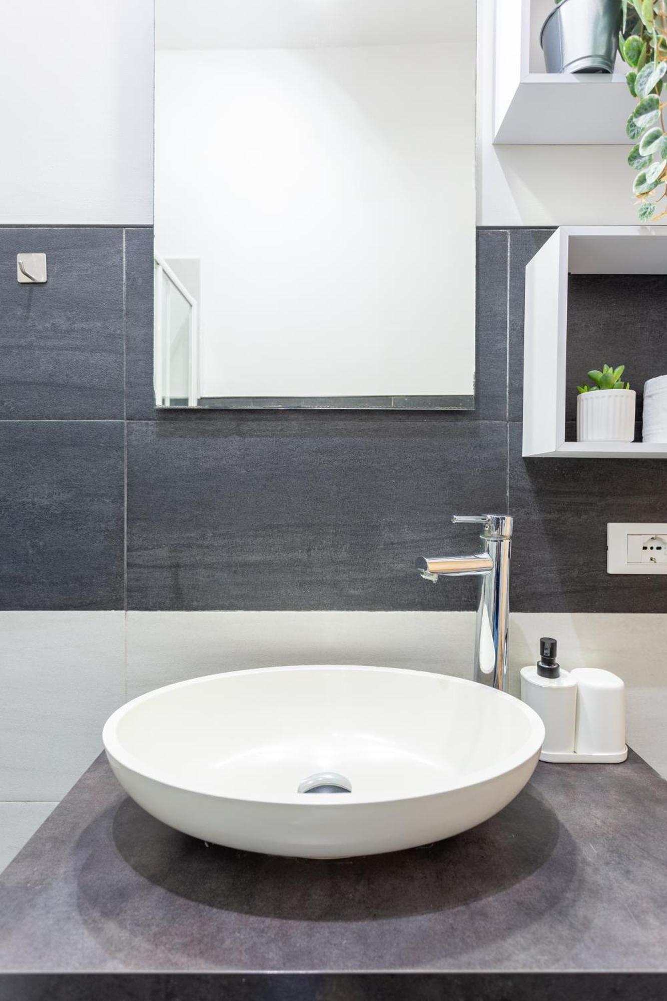 Homes - Portuense 21 - Family Appartement *